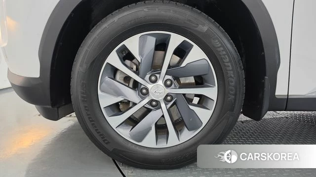Hyundai Palisade id 5013785 из Кореи 31