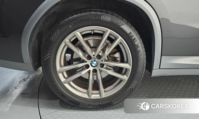BMW X4 (G02) id 4952464 из Кореи 28