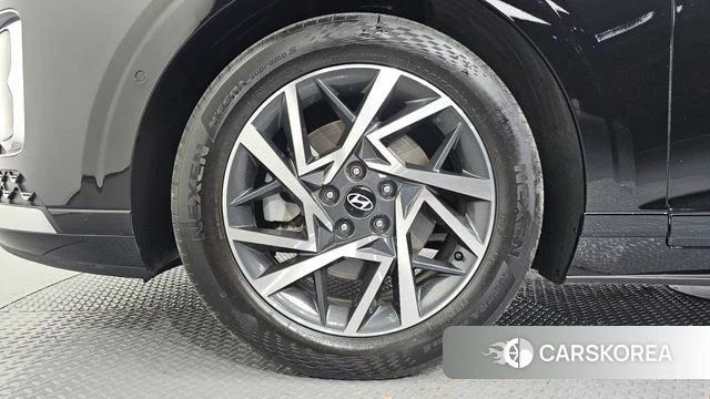Hyundai Grandeur (GN7) id 4774093 из Кореи 15