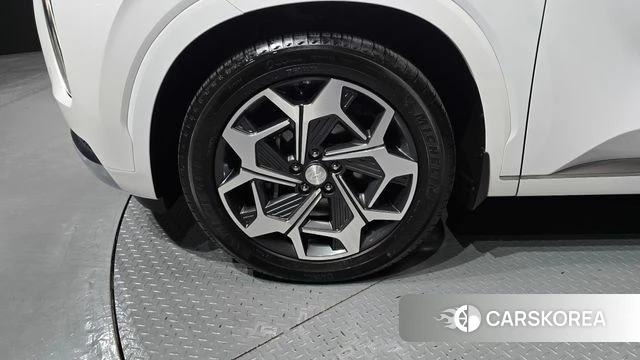 Hyundai Palisade id 4997522 из Кореи 32
