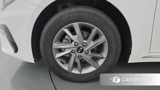 Kia The New K5 2nd generation id 5028989 из Кореи 15