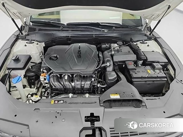 Hyundai The New Grandeur IG id 4567803 из Кореи 14