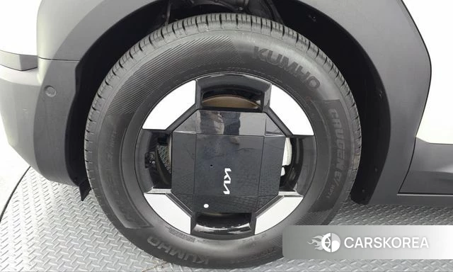 Kia PV5 id 5038975 из Кореи 33