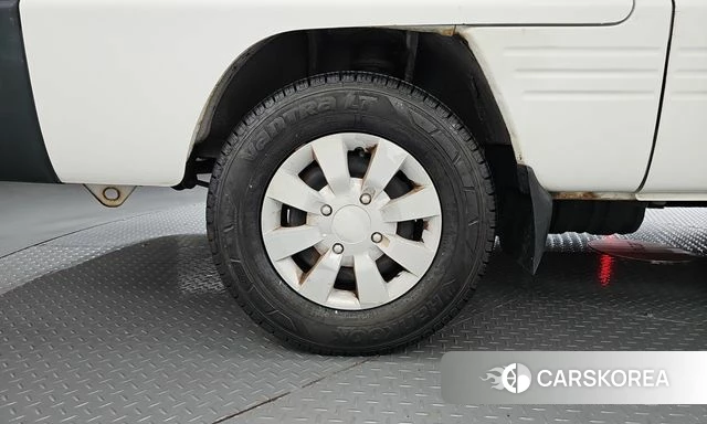 Chevrolet (GM Daewoo) New Damas id 4953209 из Кореи 27