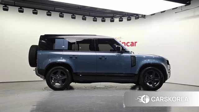 Land Rover Defender (L663) id 4921131 из Кореи 15