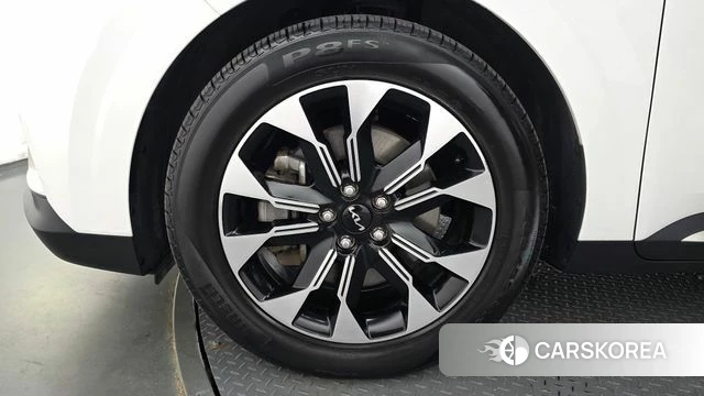 Kia Carnival 4th generation id 4899319 из Кореи 15
