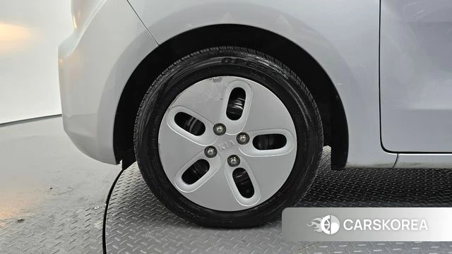 Kia The New Ray id 5041876 из Кореи 15