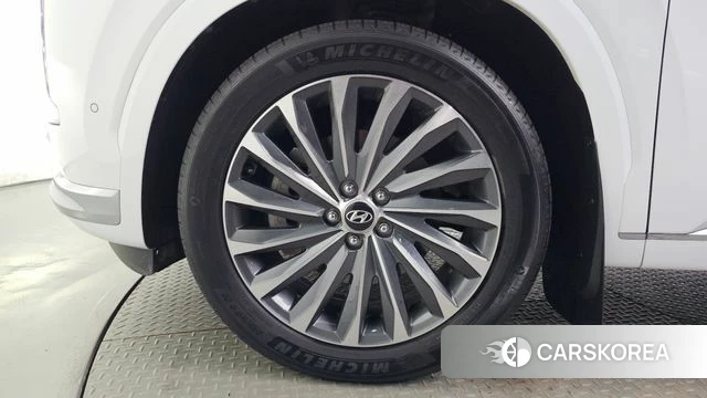 Hyundai The New Palisade id 4975748 из Кореи 33