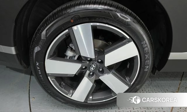 Hyundai Santa Fe (MX5) id 4991022 из Кореи 30