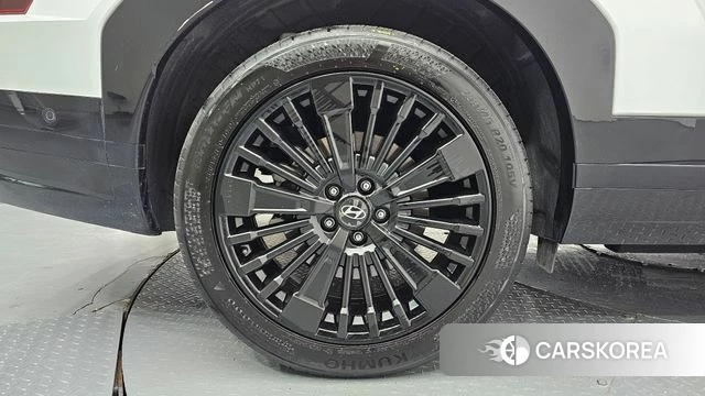 Hyundai Santa Fe (MX5) id 4957699 из Кореи 15