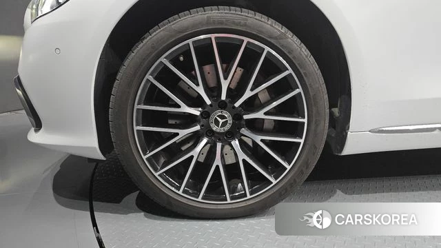 Mercedes-Benz S-Class W223 id 5039331 из Кореи 33