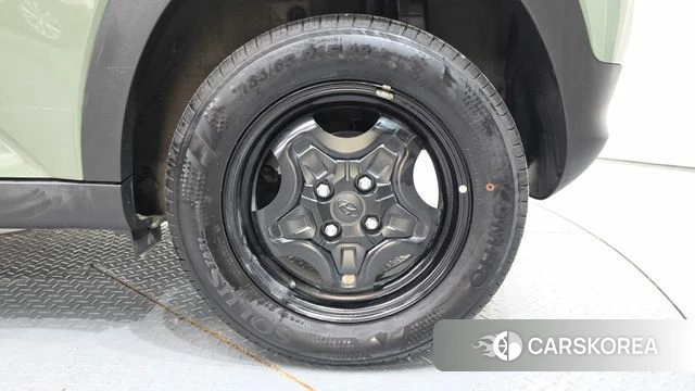 Hyundai Casper id 4996907 из Кореи 25