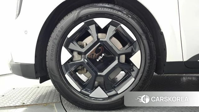 Kia The New Carnival 4th Generation id 5033244 из Кореи 15