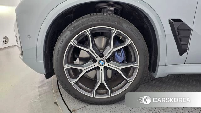 BMW X5 (G05) id 4990255 из Кореи 27