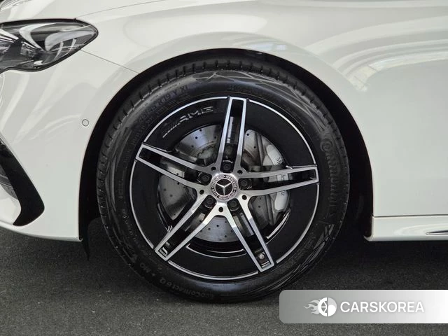 Mercedes-Benz E-Class W214 id 5025918 из Кореи 14