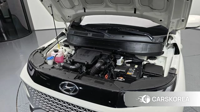 Hyundai Casper id 4991375 из Кореи 30