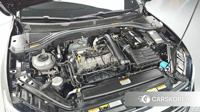 Volkswagen 7th Generation of Jetta id 4966688 из Кореи 27