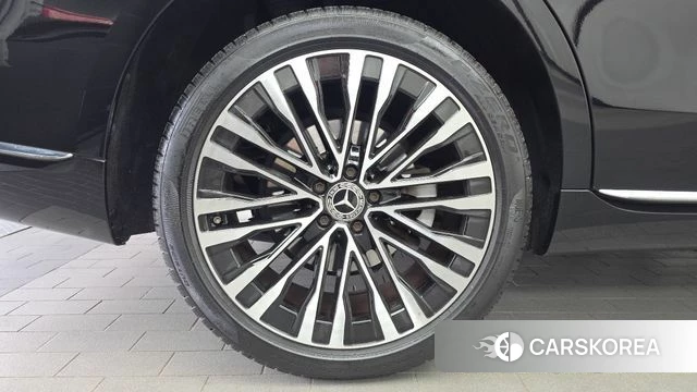 Mercedes-Benz S-Class W223 id 4992192 из Кореи 15