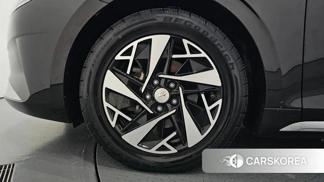 Hyundai The New Grandeur IG Hybrid id 4977295 из Кореи 15