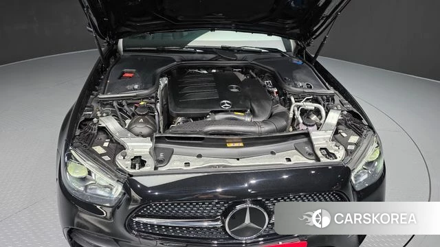 Mercedes-Benz E-Class W213 id 5022366 из Кореи 28