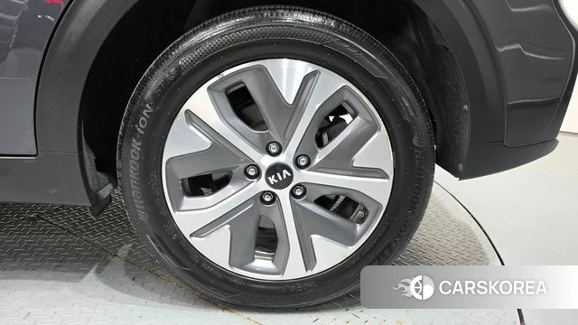 Kia Niro EV id 4967307 из Кореи 25