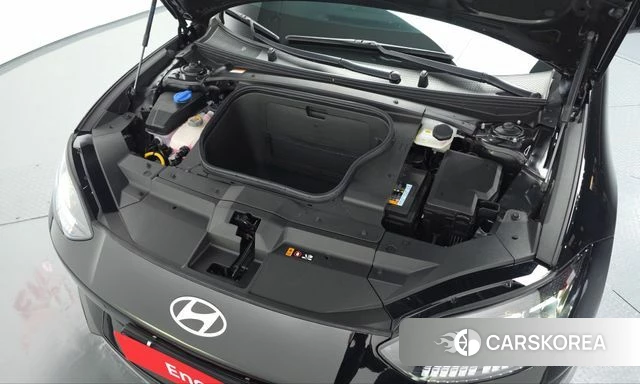 Hyundai Ionic 6 id 5045792 из Кореи 25