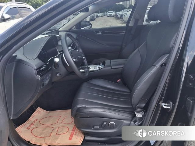 Genesis G80 (RG3) id 5002461 из Кореи 13