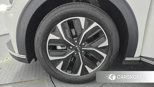 Kia EV6 id 4986709 из Кореи 25