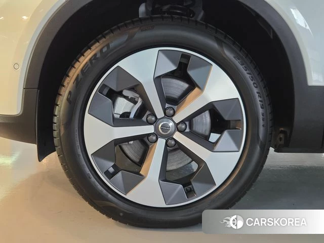 Volvo XC40 id 4910858 из Кореи 15