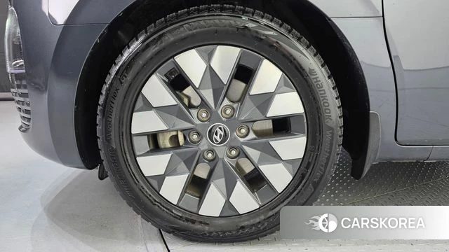 Hyundai Staria id 4987230 из Кореи 26