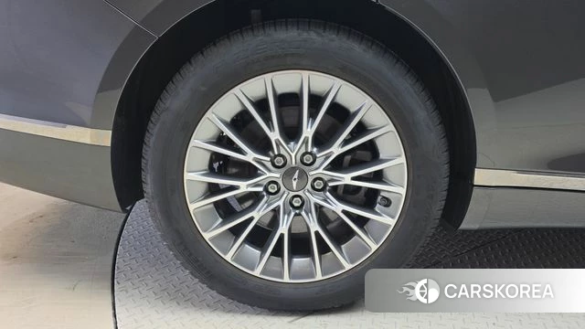 Genesis G80 (RG3) id 4950887 из Кореи 30