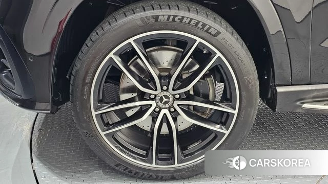 Mercedes-Benz GLS - Class X167 id 4975423 из Кореи 30