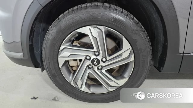 Hyundai The New Santa Fe id 4985886 из Кореи 26