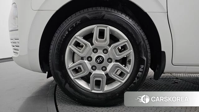 Hyundai Staria id 5015886 из Кореи 30
