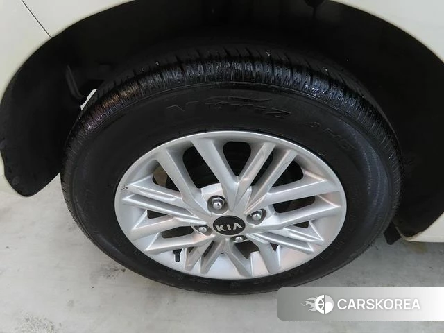 Kia Morning Urban (JA) id 5041328 из Кореи 15
