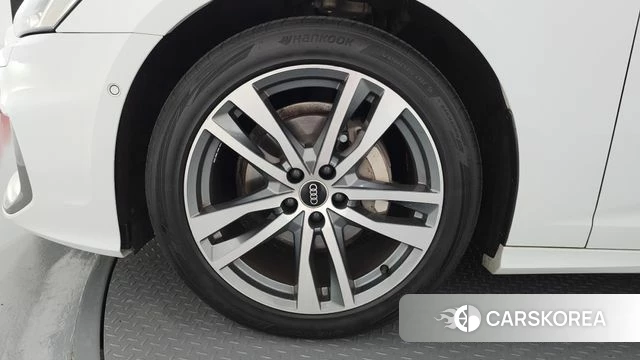 Audi A6 (C8) id 4981911 из Кореи 15