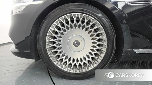 Genesis G90 id 5048312 из Кореи 15