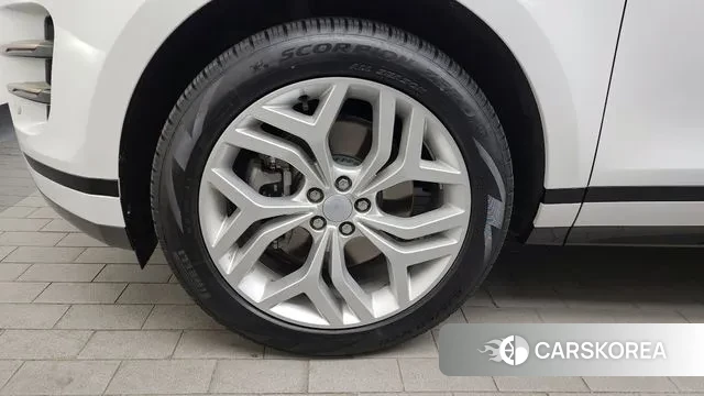 Land Rover Range Rover Evoque 2nd Generation id 3534544 из Кореи 15