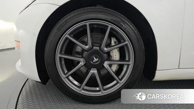 Tesla Model 3 id 4835965 из Кореи 15