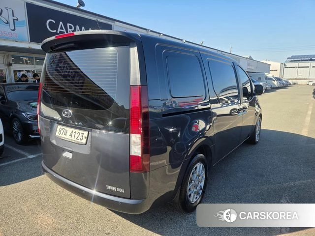 Hyundai Staria id 5041028 из Кореи 15