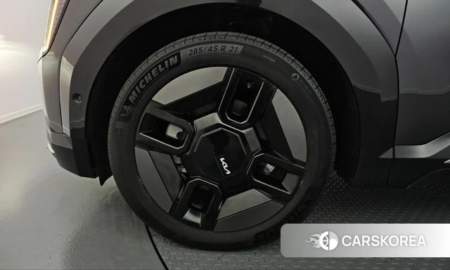 Kia EV9 id 5052257 из Кореи 32