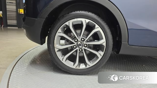 Ssangyong Tivoli Armor id 4993290 из Кореи 15