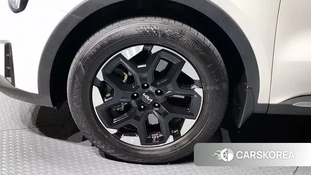 Kia The New Sorento 4th Generation id 3359542 из Кореи 15