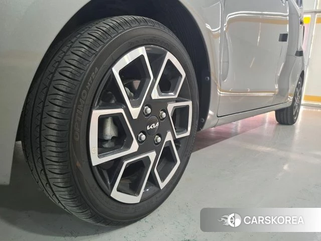 Kia The New Kia Ray id 4970998 из Кореи 15