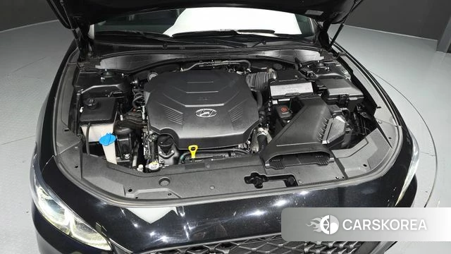 Hyundai Grandeur IG id 4988511 из Кореи 29