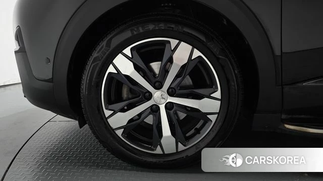 Peugeot 3008 second generation id 5041387 из Кореи 34