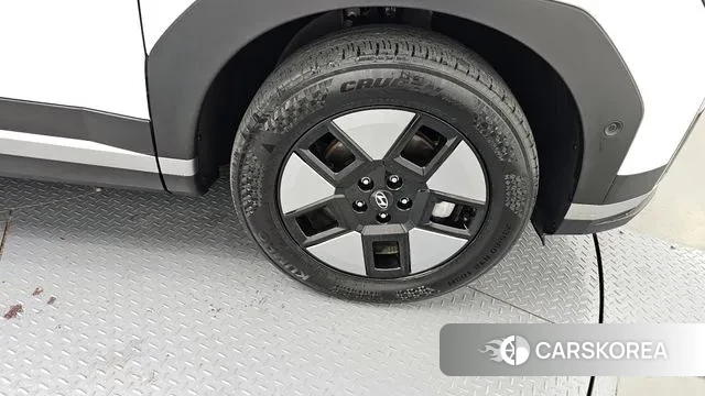 Hyundai Santa Fe (MX5) id 3365720 из Кореи 15
