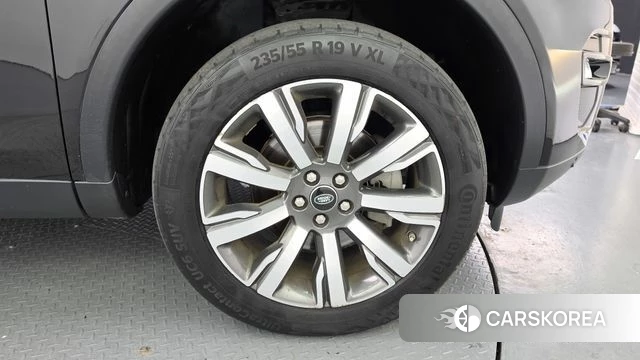Land Rover Discovery Sports id 4992995 из Кореи 26