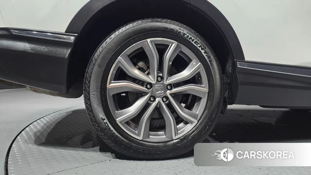 Honda CR-V 5th generation id 4731655 из Кореи 15