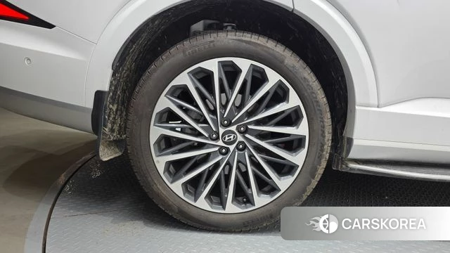 Hyundai Palisade (LX3) id 4792020 из Кореи 39